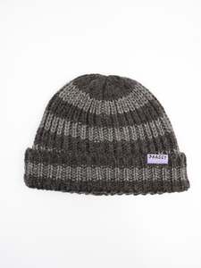 STRIPE BEANIE
