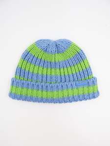 STRIPE BEANIE