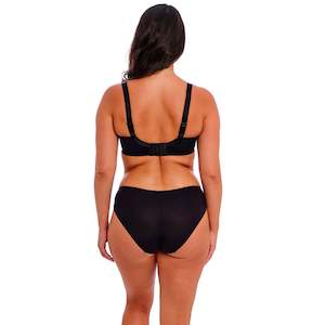 Underwear: Fantasie Emmaline Midnight brief