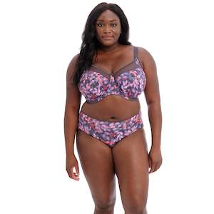 Goddess Kayla Banded Side Support Reverie Bra