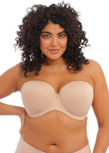Elomi Smooth Strapless Sahara Bra
