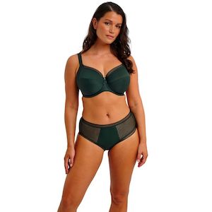 Fantasie Fusion Evergreen Side Support Bra