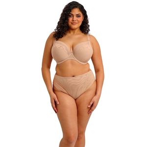 Elomi Nerina Sahara Side Support Plunge - Stretch Bra