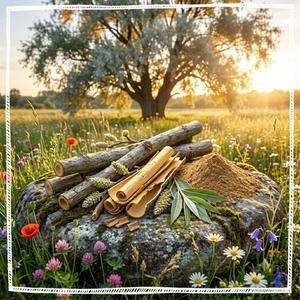 Products: Willow Bark Extract