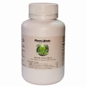 Mind & Clarity Blend