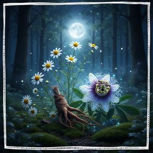 Sleep & Relaxation Blend