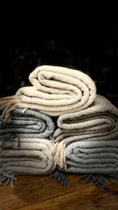 Home wares: OMG Fantasia Alpaca Blankets