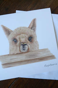 Gift Card: LydiaArt Euphoria Card