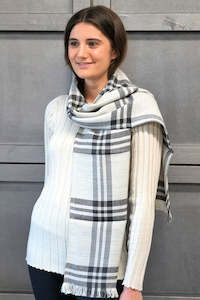 Scarves: Misti Scarf