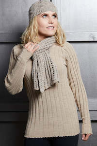 Sovereign: Sovereign Rib Jersey