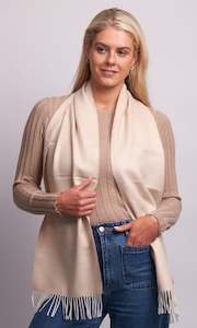 Scarves: Puno Premium Scarf