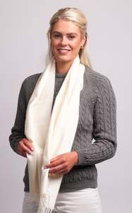 Scarves: Condor Scarf