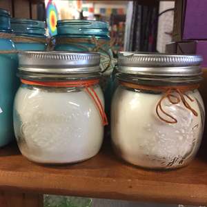 Candles: Waiheke Soy Wax Candle