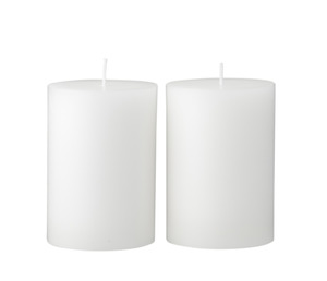 Candles: Mini Candle Pillar