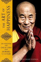 Books: Art of Happiness ~ Dalai Lama