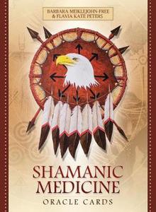 Oracle Cards: Shamanic Medicine Oracle Cards