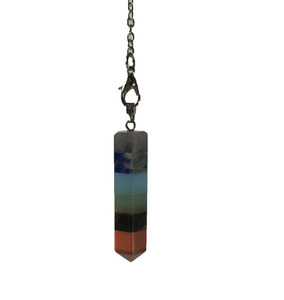 Chakra Pendulum