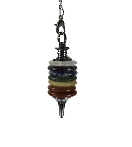 Chakra Dowsing Pendulum