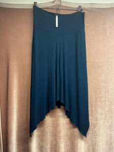 Yoga Wear - Long Skirt