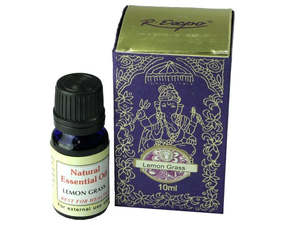 Essential Oil - Lemongrass 10ml