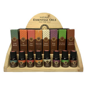 Essential Oils - Blends 10ml