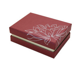 Jewellery: Gift Box