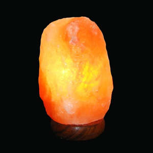 Himalayan Salt Lamp