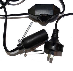 Himalayan Salt Lamp Dimmer Cable