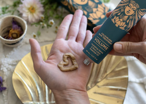 Henna Hair Treatment