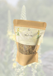 Mullein Herb Infusion (15g)