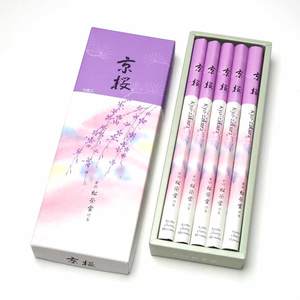 Japanese Incense: Japanese Incense ~ Kyoto Cherry Blossoms