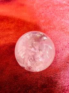 Amethyst: Amethyst Sphere