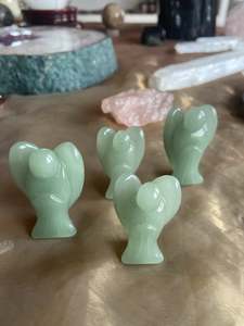 Aventurine: Aventurine Angel