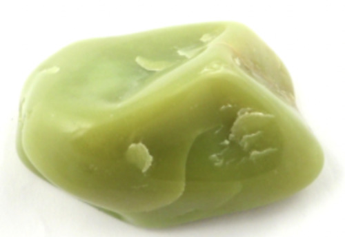 Crystals: Healerite Tumble