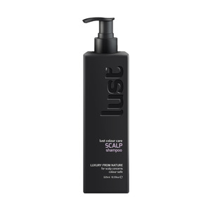 Products: Scalp Shampoo 325ml