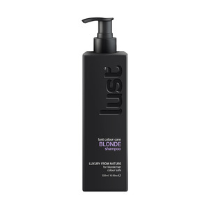 Blonde Shampoo 325ml