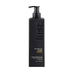 Curl Shampoo 325ml
