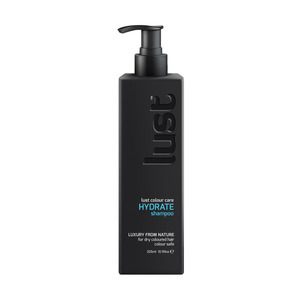 Hydrate Shampoo 325ml