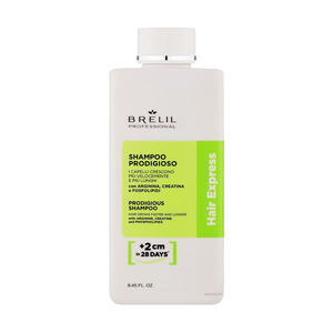 Hair Cur Hair Express Shampoo 200ml