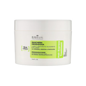 Hair Cur Hair Express Mask 220ml