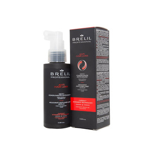 Products: Hair Cur Anti-Hair Loss Serum 100ml