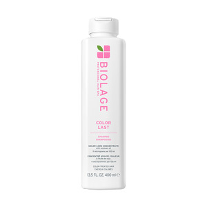 Color Last Shampoo 400ml