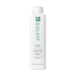 Products: Scalp Sync Antidandruff Shampoo 400ml