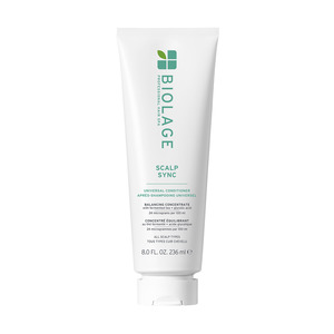 Products: Scalp Sync Universal Conditioner 236ml