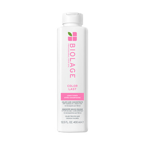 Color Last Conditioner 400ml