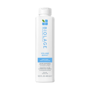 Products: Volume Boost Conditioner 400ml