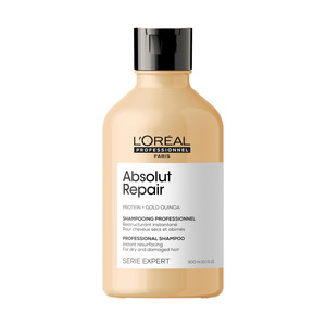 Products: Absolut Repair Shampoo 300ml