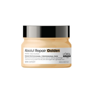 Products: Absolut Repair Golden Masque 250ml