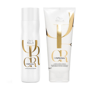 Products: Oil Reflections Duo