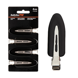 Products: BaylissPro No-Crease Clips